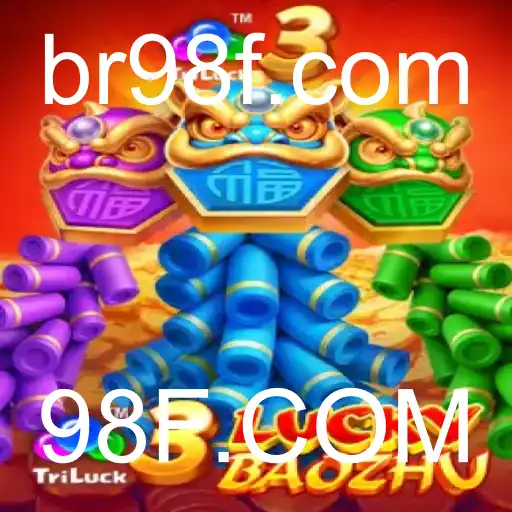 Descubra o Mundo de 3LuckyBaozhu: Um Jogo de Azar Inovador