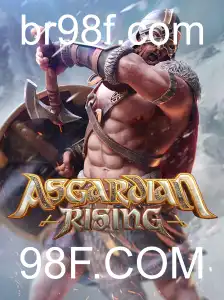 AsgardianRising: Uma Jornada Épica pelos Reinos Nórdicos