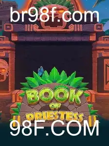 Descubra o Fascinante Mundo de BookOfPriestess e suas Regras Exclusivas