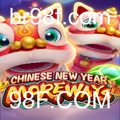 Descubra o Jogo CHINESENEWYEARMOREWAYS: Uma Experiência Única de Entretenimento