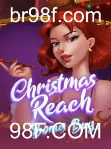 Explorando o Fascinante Mundo de ChristmasReachBonusBuy