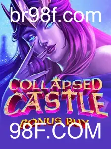 Descubra o Fascinante Mundo de CollapsedCastleBonusBuy!