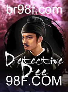 Desvendando o Mistério de DetectiveDee: Um Jogo de Intriga e Dedução