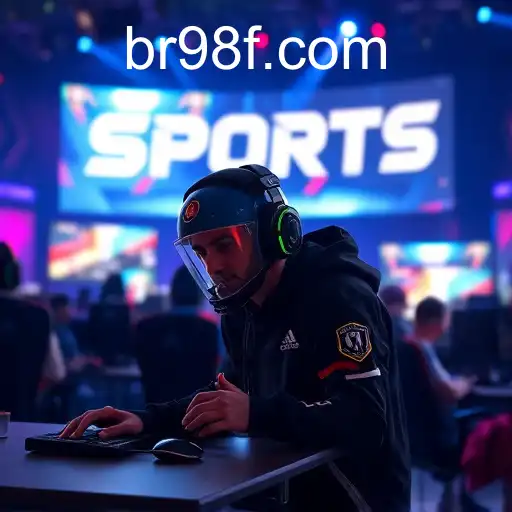 Esportes virtuais