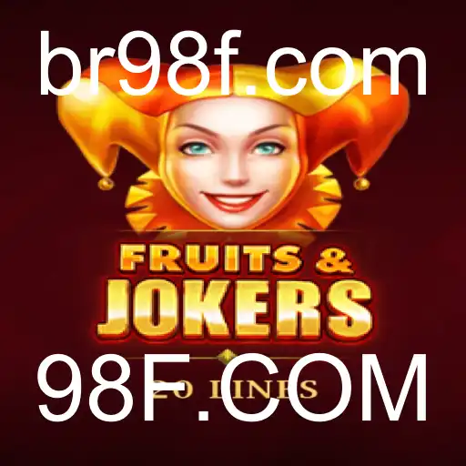 Descubra o Empolgante Mundo de FruitsAndJokers20