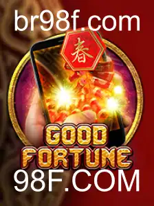 Descubra GoodFortuneM: O Novo Fenômeno dos Jogos Online
