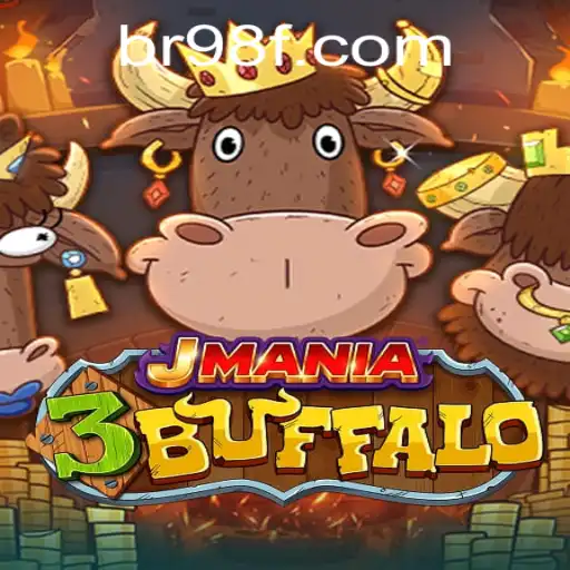 Explorando o Mundo de JMania3Buffalo: Um Guia Completo