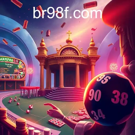 Jogos de cassino