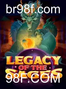 Explorando o Mundo de 'LegacyoftheSages'