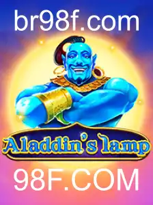 Descubra o Fascinante Mundo de Aladdinslamp: O Jogo que Conquista Multidões