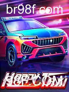 Explorando HappyTaxi: O Empolgante Jogo de Corrida em Alta Velocidade