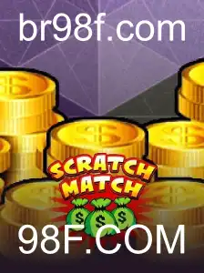 Descubra o Mundo de ScratchMatch: Um Jogo Empolgante e Desafiador