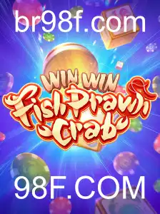 Explorando o WinWinFishPrawnCrab: O Jogo de Azar Inovador na Plataforma 98F.COM
