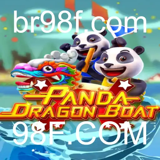 PANDADRAGONBOAT: Uma Experiência Única no Mundo dos Jogos com 98F.COM