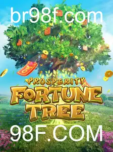 Desvendando o Universo de ProsperityFortuneTree no 98F.COM