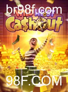 Descubra o Fascinante Mundo de WildHeistCashout