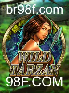 Explorando o Mundo de WildTarzan: Uma Nova Aventura em 98F.COM