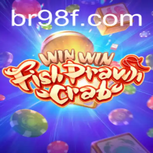 Explorando o WinWinFishPrawnCrab: O Jogo de Azar Inovador na Plataforma 98F.COM