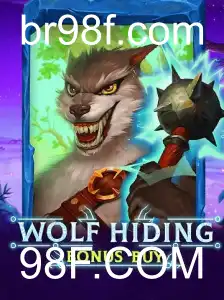 Explorando o Universo de 'WolfHidingBonusBuy': Uma Aventura de Jogo Inovadora